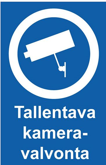 Soome videovalve silt